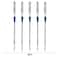 SINGER® Overlock, Topstitch & Embroidery Sewing Machine Needles, 45ct.